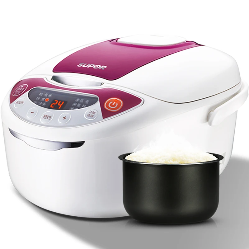 Parmesan risotto in rice cooker