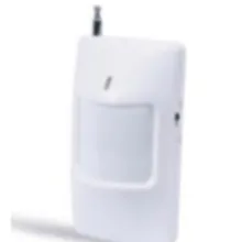 RF& EMI& White light& noise SensorFor PIR движения Охранная сигнализация 5 шт./партия