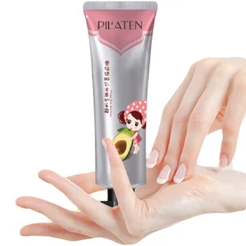 

PILATEN Shea Butter Fruit Hand Cream & Lotions Moisturizing Nourish Whitening Anti-chapping Hand Care