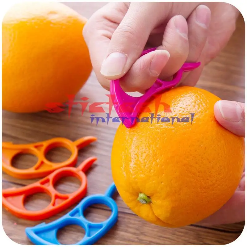 by dhl or ems 10000pcs Super Convenient Pomegranate Orange Grapefruit