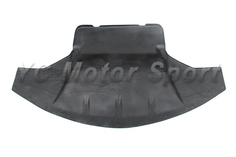 1992-1997 Mazda RX7 FD3S RE-GT Style Front Bumper Diffuser CF (6)
