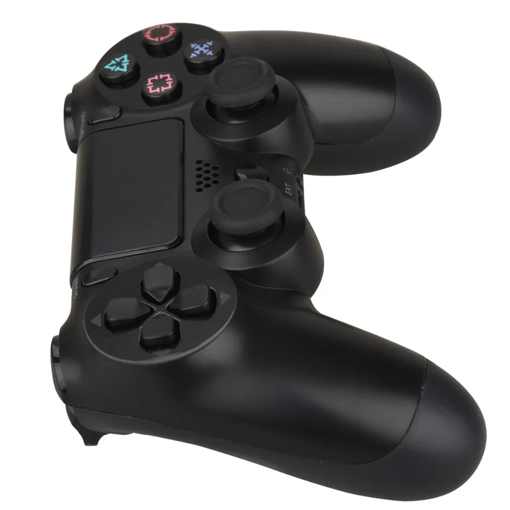 Беспроводной Bluetooth контроллер для PS4 Геймпад для playstation Dualshock 4 геймпад для ПК playstation 4 PS4