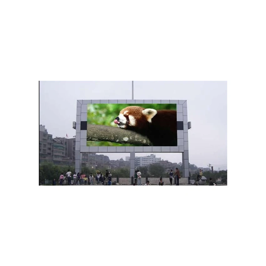 

waterproof P5 SMD2727 outdoor full color led display pantalla module 320x160mm 64x32pixels 1/8 scan, led screen moniter panel