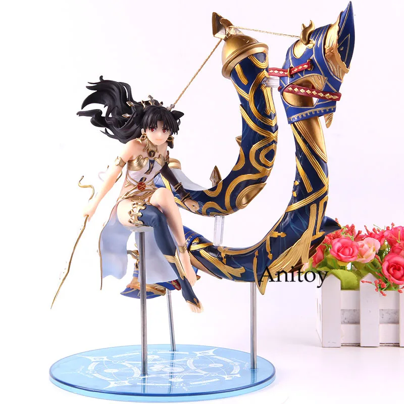 

FGO Fate Grand Order Figure Archer Ishtar 1/7 Scale PVC Action Collection Model Toys 31cm