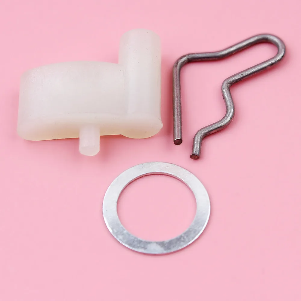 Recoil Starter Pawl Spring Washer Rope For Stihl FS45 FS55 BG55 BG65 BG85 TS400