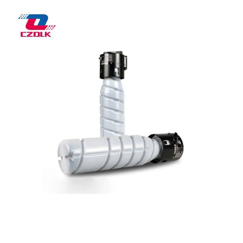 1 шт. X Новый совместимый TN116 TN117 TN118 TN119 тонер картридж для Konica minolta bizhub 164 184 7718 140