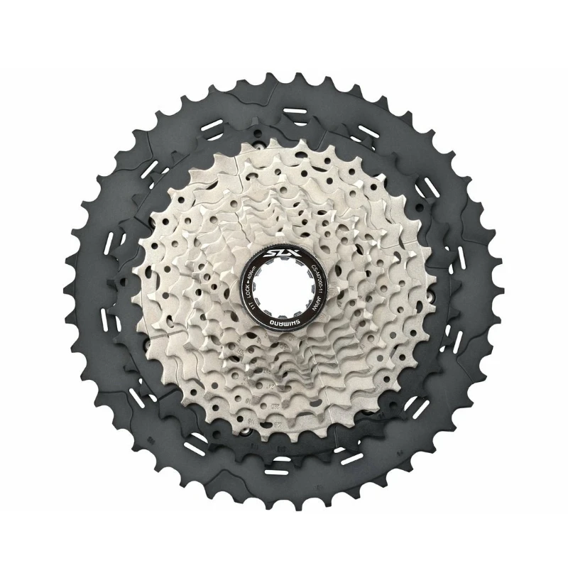 

shimano SLX CS-M7000-11 speed Cassette 11-46T MTB Freewheel