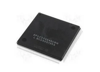 5pcs EP1C12Q240C8N EP1C12Q240C8 EP1C12Q240 QFP240 | Электроника