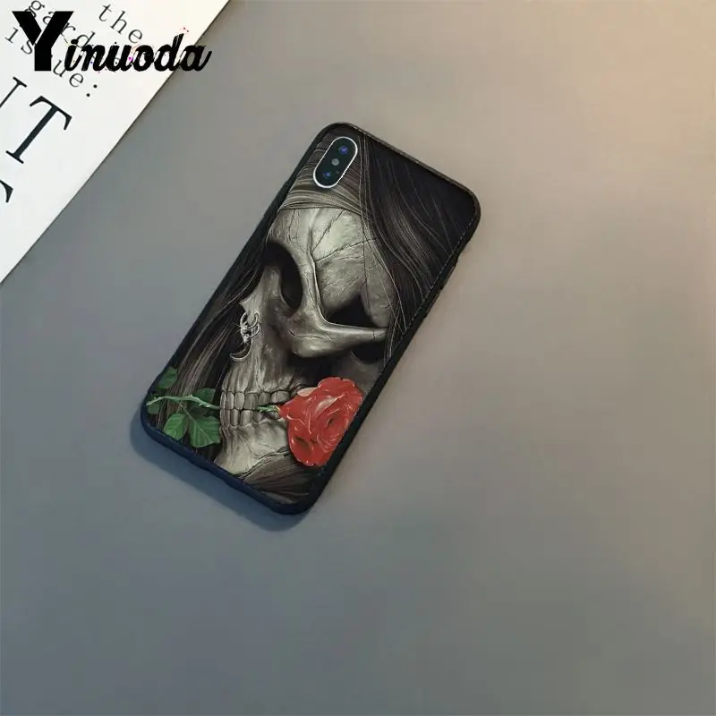 Horror Skull fashion