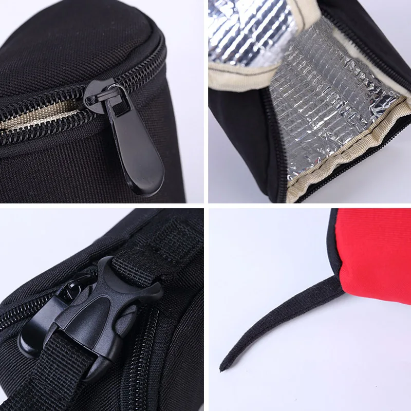 350ml Baby Insulation Breast Milk Bottle Bag Portable Mummy Feeding Breast Bottler Warmer Holder Stroller Hang Thermal BB5110 (9)
