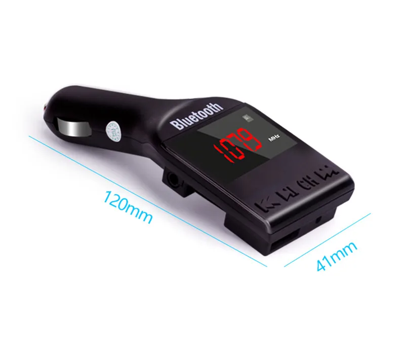 E0247 Bluetooth FM Transmitter (8)