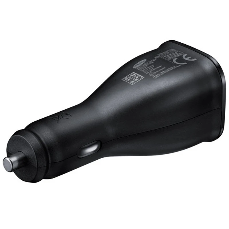 SAMSUNG Original Quick Charge Car Charger for Samsung GALAXY S8 Plus S7 S6 G9200 W2017 C5 C9 Note 4 N9100 S9 S9plus C7 EP-LN920 SAMSUNG Original Quick Charge Car Charger for Samsung GALAXY S8 Plus S7 S6 G9200 W2017 C5 C9 Note 4 N9100 S9 S9plus C7 EP-LN920