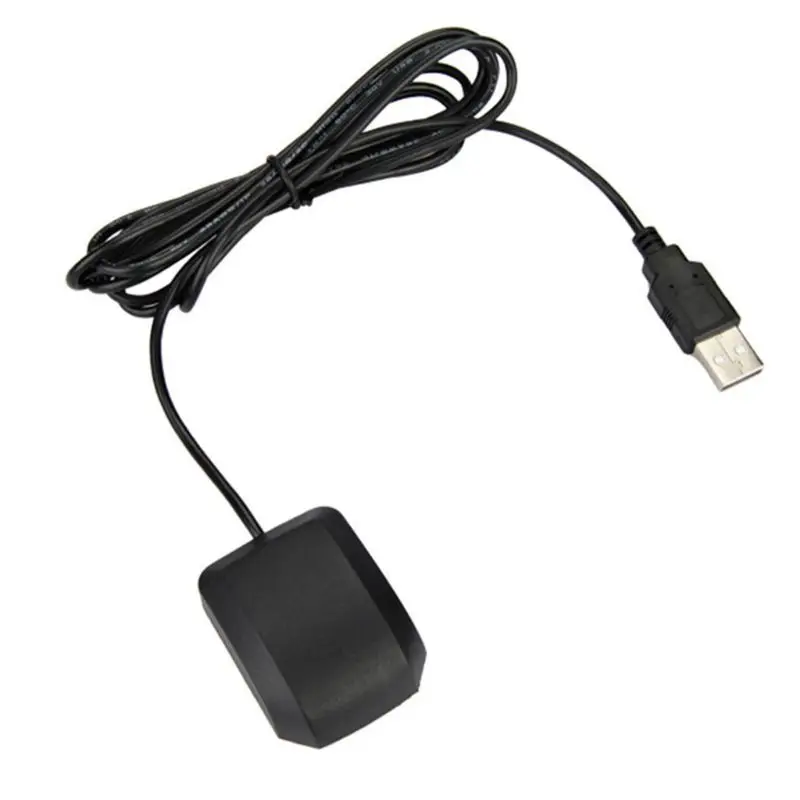  VK-162 USB GPS Empfänger GPS Modul Mit Antenne usb-schnittstelle G Maus für Auto Navigation DVR Übe