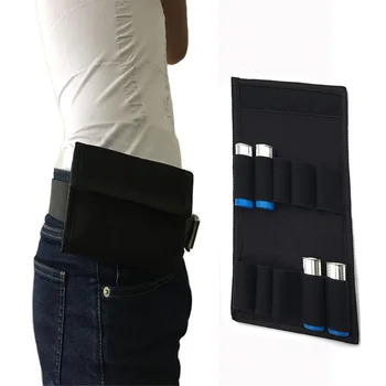 

Hunting Shooting Shell Shell Bag Tactical10 Round Ammunition Holder 12 ShotGun Mohr Bag Magazine Refresh Bulletproof Combat Bag