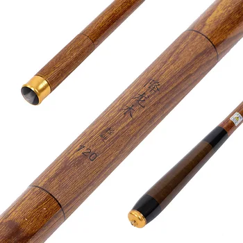 Japanese Ultra Light Hard Sream Fishing Rod Carbon Fiber Carp Long Pole 3.6m 4.5m 5.4m 6.3m 7.2m Hand Fishing Rods Accessories