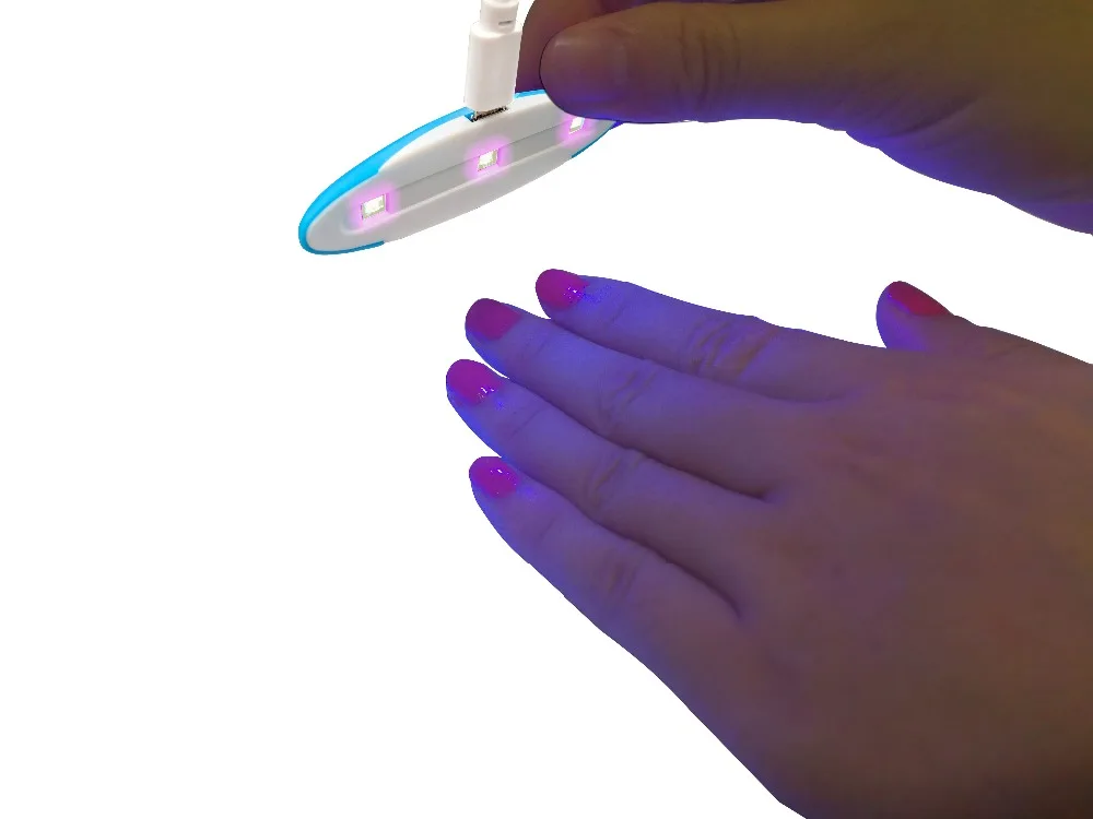 USB nail 4