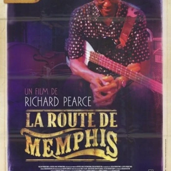 The Blues (mini-series) Movie Poster (11 x 17)