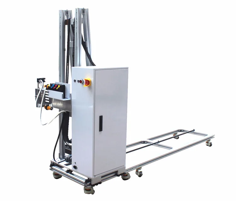  3D printer uv printing machine for 3d wall
