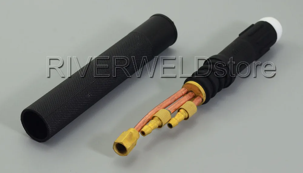 Налобный фонарь для сварки TIG с водяным охлаждением 350Amp|tig welding torch|torch penciltorch tig |