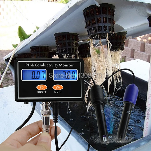 2-innovative-life-water-quality-meter-ECM-231-Application