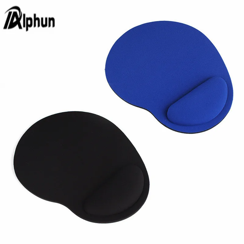 Buy Alphun New Gaming Mause Pad Support Wrist Comfort