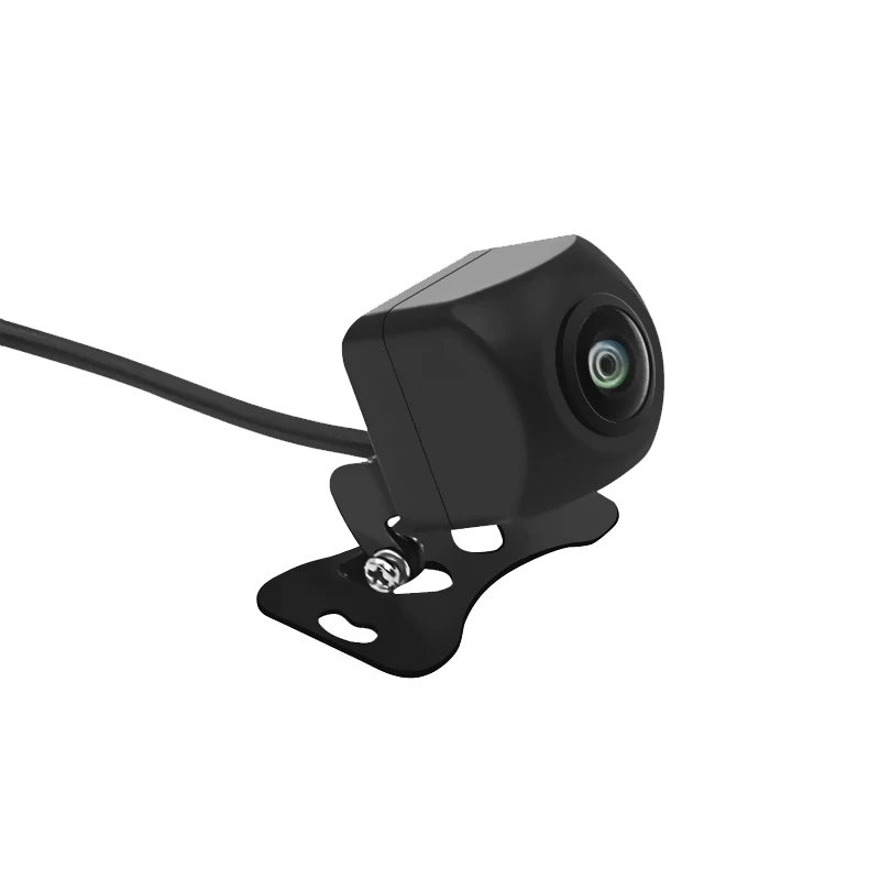 

Small size HD car rear view camera high quality car backup camera water proof IP67 wide angle view car camera