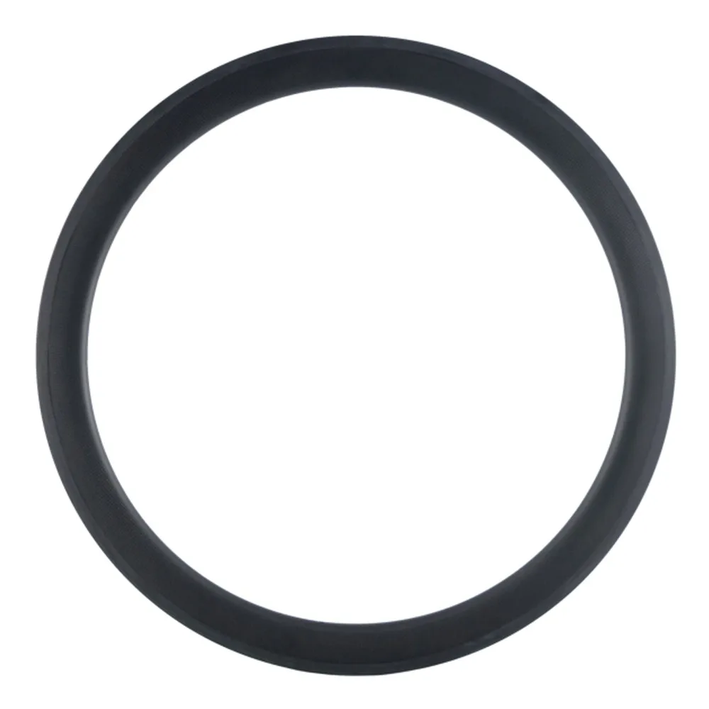 Excellent 700C Road Bike Rims  Carbon Fiber Clincher Rims 38mm 50mm 60mm 88mm Bicycle Carbon Rim 23mm Width Bicycle Road Carbon Rims 3