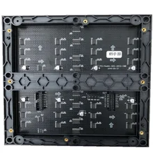 64*64 точки SMD2121 P3 Крытый 192*192 мм 1/32 сканирование RGB полноцветный светодиодный модуль diaplay rgb led матрица led вывеска панель