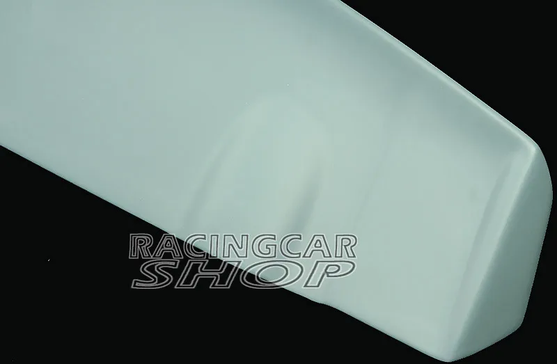 VW Vortex Style Roof Tailgate Spoiler Wing for Volkswagen VW Scirocco 2009-2014