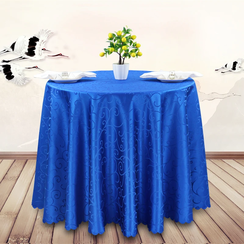 

KISS QUEEN Table cloth rectangle Square Round Wedding TableCloth jacquard fabric table cover for home hotel Restaurant kitchen