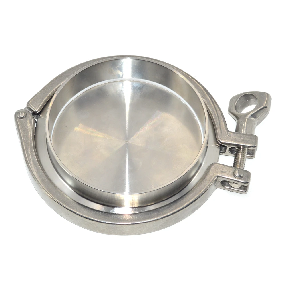 3 1/2 &quot 4&quot(89 102 мм) 1 комплект из нержавеющей стали SUS SS 304 89 мм OD санитарная труба