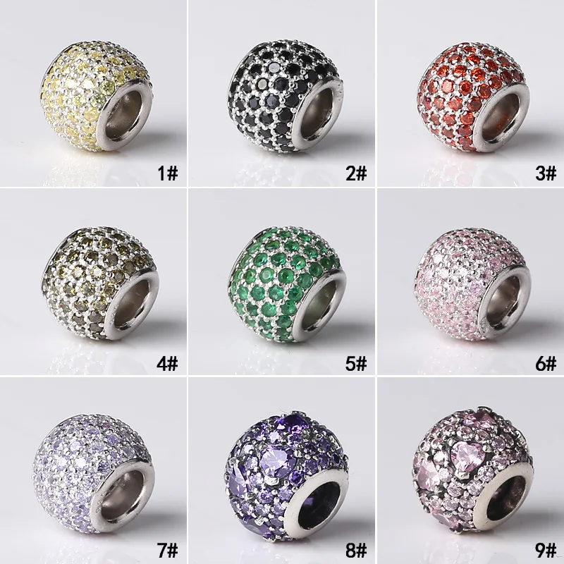 silver-bead206