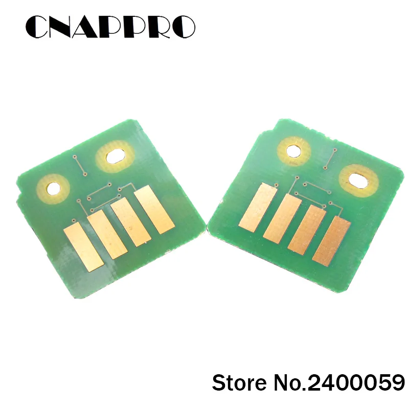 4 шт./лот Совместимость NEC MultiWriter-9950C MultiWriter 9950C MultiWriter9950C Фотобарабан картридж чип PR-L9950C-31 чипы
