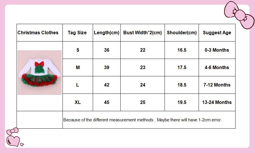 Платье для девочки платье детское длинный рукав Новорожденных Девочек Рождественские Одежды Младенца Хлопка Платье Санта-Клауса Рождественские Одежда Младенческой Принцесса Детские Платья Туту roupas meninas