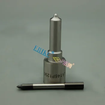 

ERIKC Auto Fuel Pump Nozzle Dlla146p1296 Nozzle Diesel Injection Dlla 146 P 1296 Spare Parts Dlla146 P1296