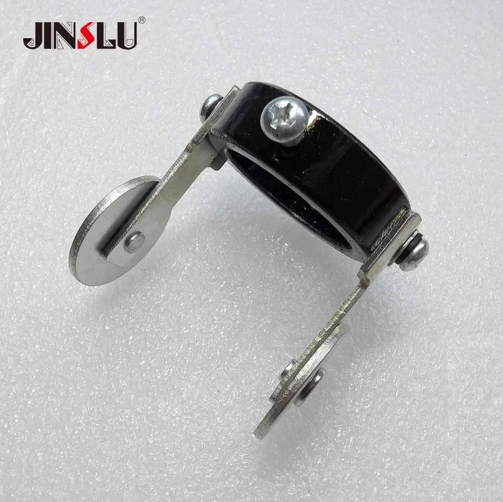 P-80 P80 Roller Guide Wheel Black Plasma Torch Pilot Arc for Plasma Torch Consumables welding machine parts