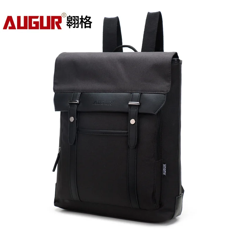 Mochila de nailon delgada impermeable para hombre Mochila para ordenador portátil de 14,1 pulgadas Mochila para ordenador portátil Mochila de nailon delgada impermeable para hombre Mochila para ordenador portátil de 14,1 pulgadas Mochila para ordenador portátil