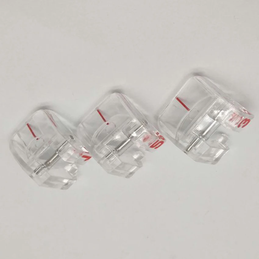 Ribbon Feet Set For Viking All (1 7) 920239096in Sewing Tools