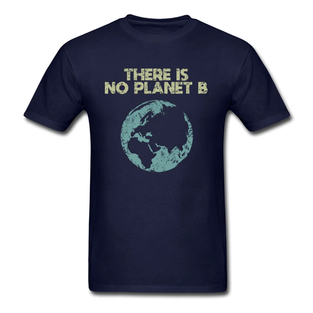 Earth Day - There is no planet B_navy