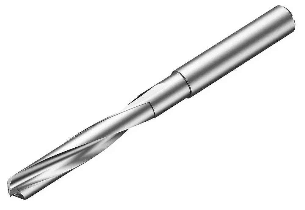 Carbide Drill Coro 460 10.5mm | Дом и сад
