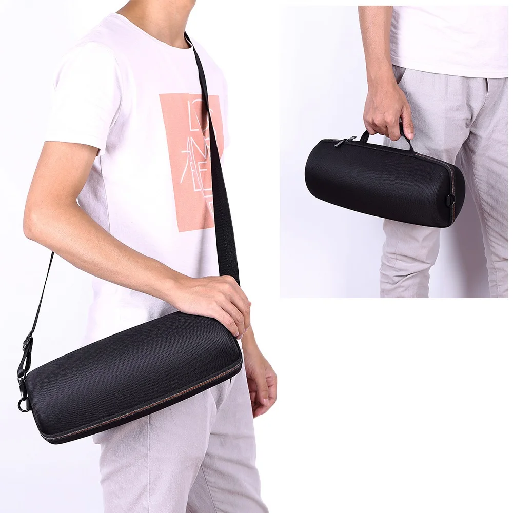 

Portable Wireless Bluetooth Speaker EVA PU Carry Protective Speaker Hard Box Cover Pouch Bag Case For JBL Xtreme 2 Xtreme2