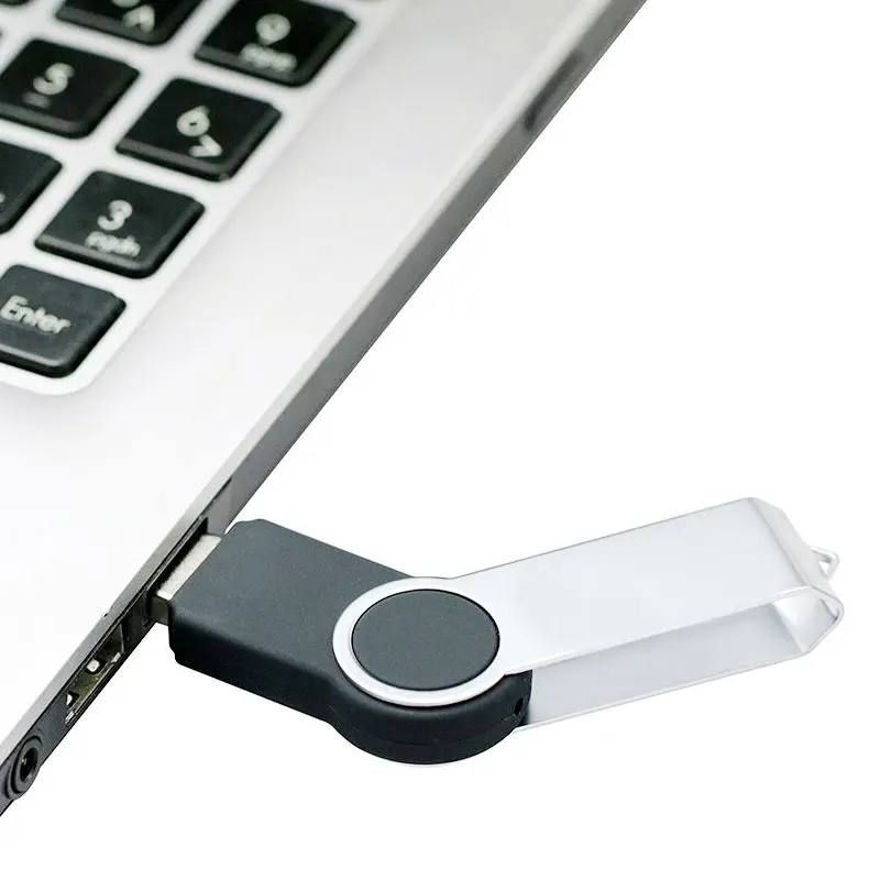 Металлическая USB флешка 64 ГБ 32 ГБ 16 ГБ 8 ГБ 25 ГБ высокоскоростной флеш-накопитель карта памяти usb флешка
