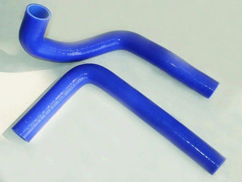 

FACTORY OUTLET SILICONE HOSE KIT FOR TOYOTA SUPRA JZA 80 NON VVTI