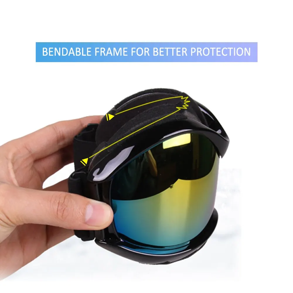 جديد الأشعة فوق البنفسجية حماية نظارات التزلج على الجليد الرجال النساء مزدوجة عدسة مكافحة الضباب نظارات OGT الكبار التزلج نظارات الثلوج نظار... جديد الأشعة فوق البنفسجية حماية نظارات التزلج على الجليد الرجال النساء مزدوجة عدسة مكافحة الضباب نظارات OGT الكبار التزلج نظارات الثلوج نظار...