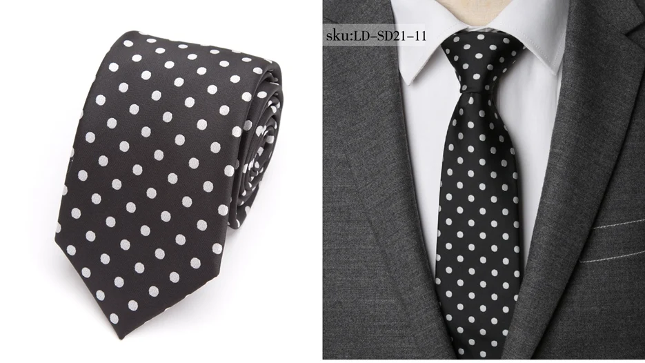 Tie (11)