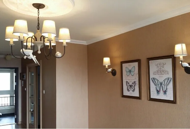 wall lamp