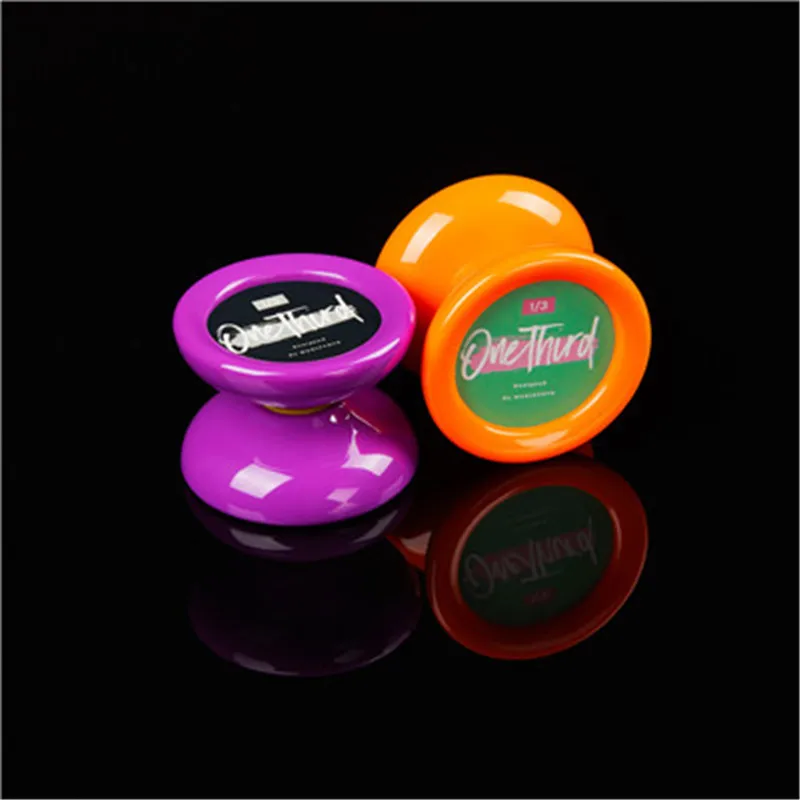 Magic yoyo Toys New D2 Professional yo d2 node For Children Gifts Kids Classic Toy Special yoyos Birthday | Игрушки и хобби