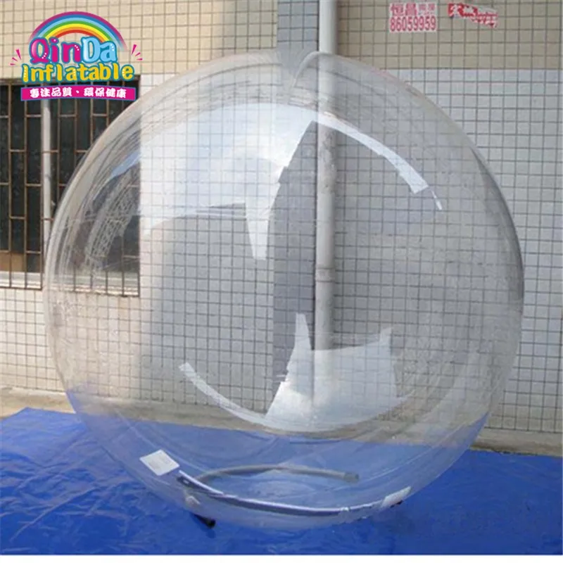 Inflatable water ball49