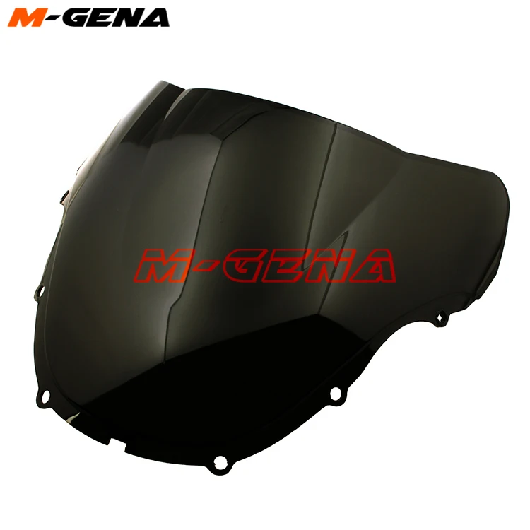 Лобовое стекло мотоцикла для CBR 600 CBR600 F4 1999 2000 99 00|Козырьки от ветра и ветр. щитки| |
