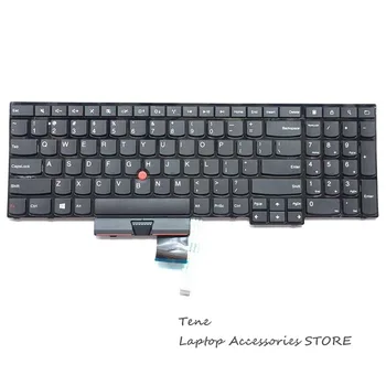 

Brand New Original for Lenovo Thinkpad E545 E530C E535 E530 Laptop Keyboard Genuine E545 US E Notebook Keyboard